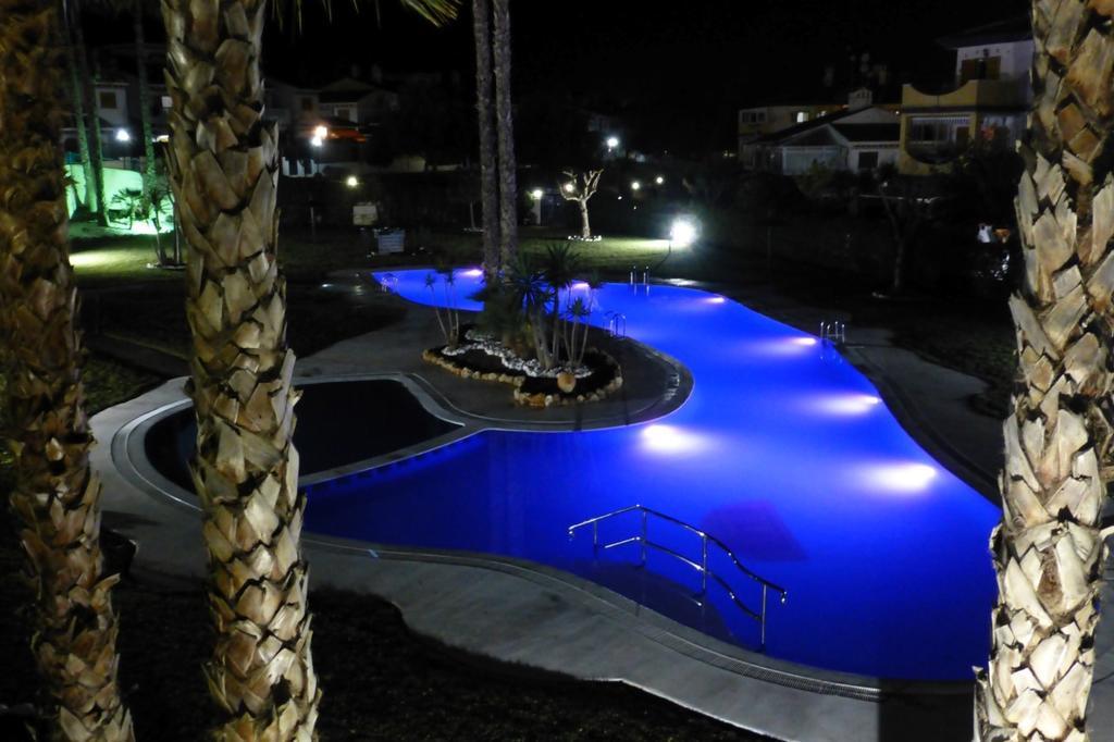 Rosie Apartment Campoamor Bagian luar foto