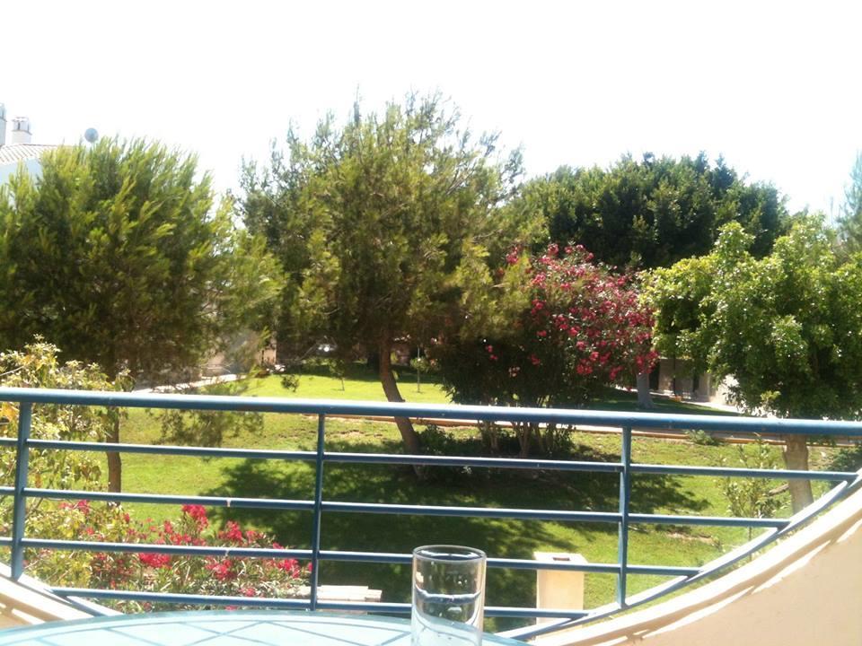 Rosie Apartment Campoamor Bagian luar foto