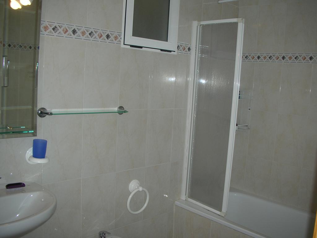 Rosie Apartment Campoamor Bagian luar foto